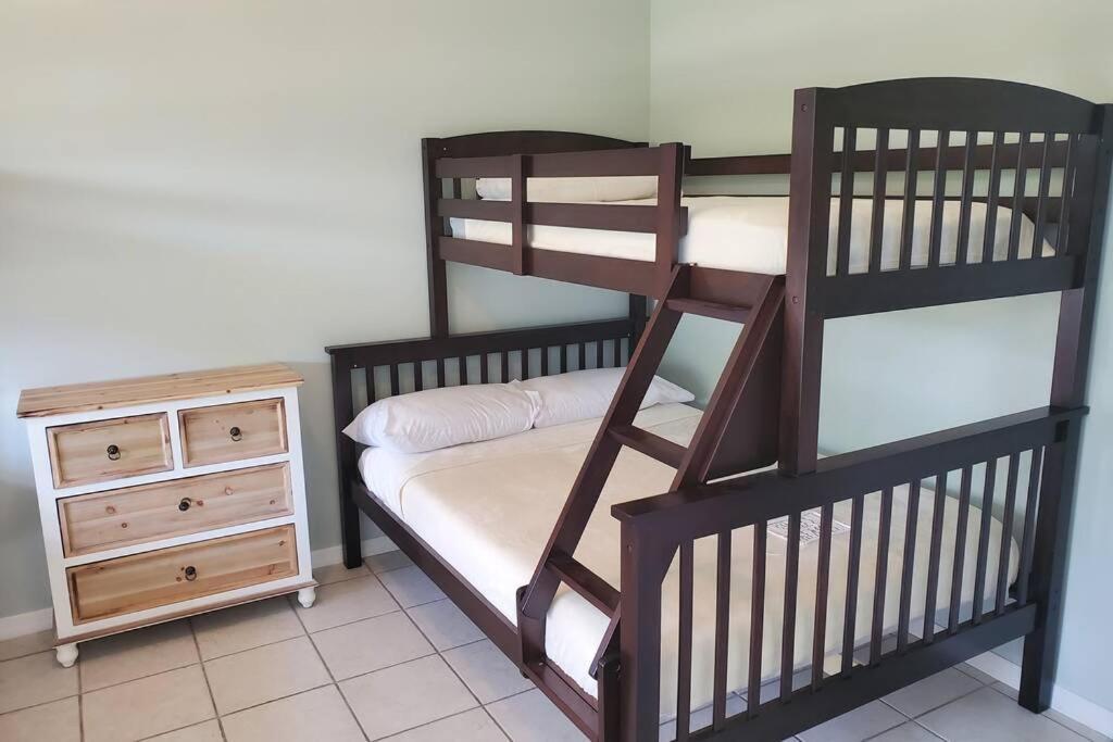Our Beautiful Florida Vacation Home With Heated Pool Port St. Lucie Экстерьер фото